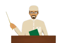 mubaligh di Masjid BAITUL KARIM